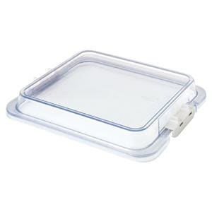 Cover Tub Size White Ea