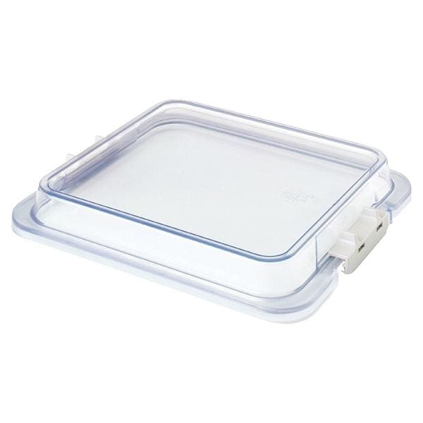 Cover Tub Size White Ea