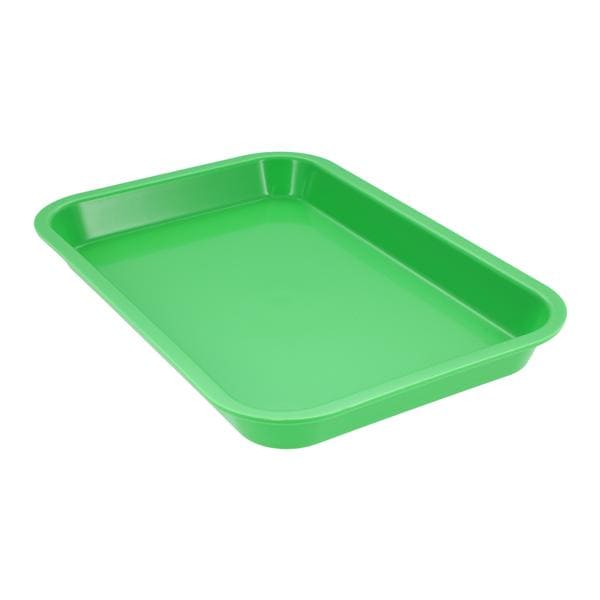 Mini Tray Green Ea