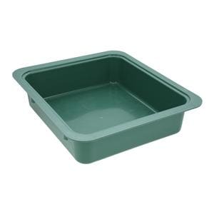 Flat Procedure Tub Only Green Ea