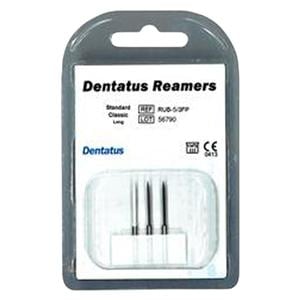 Dentatus Reamers Refill L-5 Size 33 mm 3/Pk