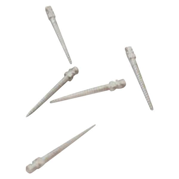 Surtex Posts Stainless Steel Size 1.35 mm 12/Bx