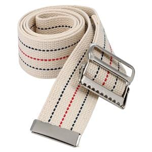 Gait Belt Rib/Torso Size Cotton 54