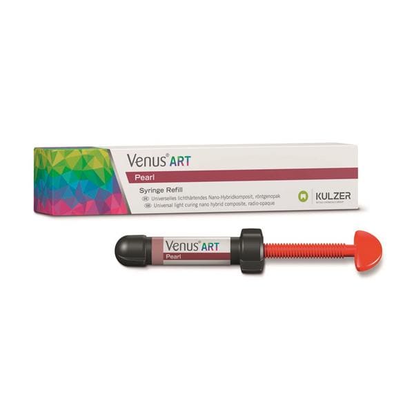 Venus Pearl Universal Composite A4 Syringe Refill