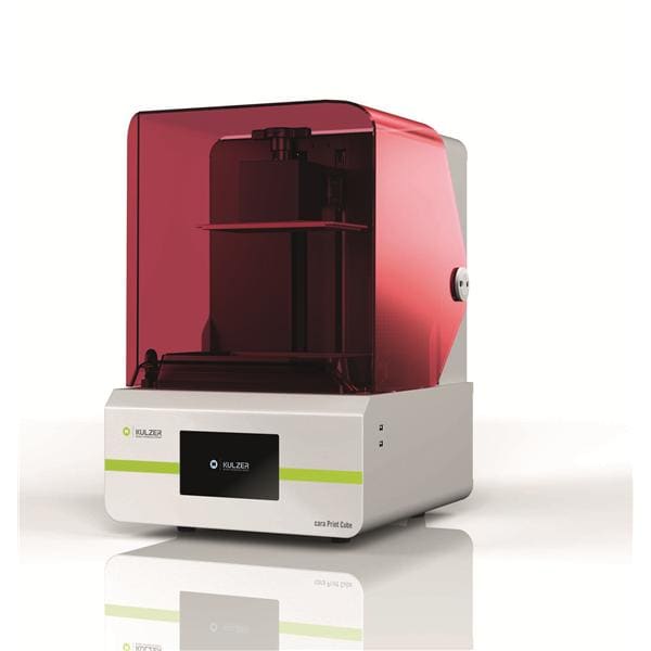 Cara Print Cube 3D Printer Ea