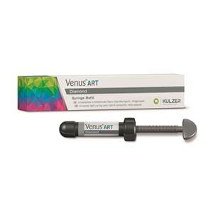 Venus Diamond Universal Composite A3 Syringe Refill