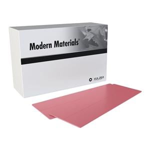 Modern Material Shur Wax Wax Baseplate 1Lb
