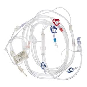 Blood Line Readyset For FMC 2008 Series Hemodialysis Machines 2.6mm 12/Ca