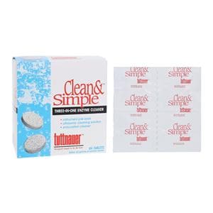 Clean & Simple Ultrasonic Cleaner 64/Bx