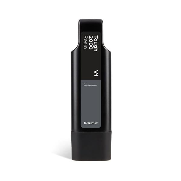 Form 4 Tough 2000 Resin Ea