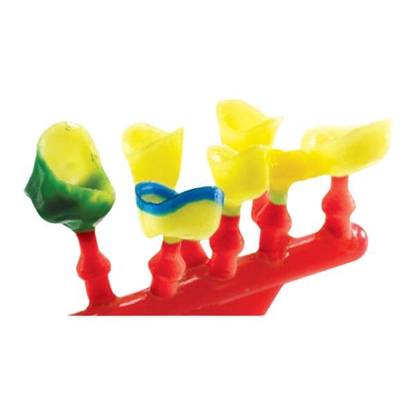 Superspru Wax Sprues Wax Feeder 500/Bx