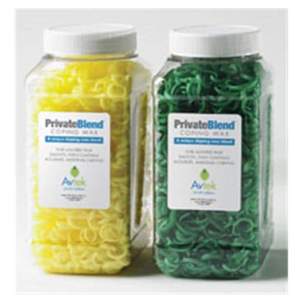 Private Blend Wax Dipping 9oz/Ea