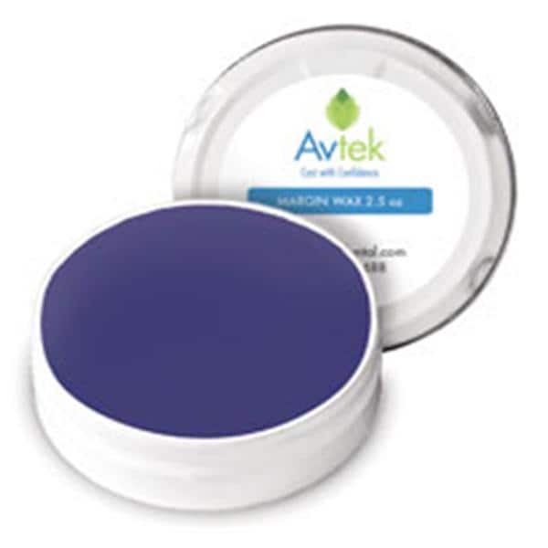 Private Blend Margin Wax 2.5oz/Ea