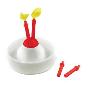 Superspru Wax Sprue Direct Wax Feeder 250/Bx
