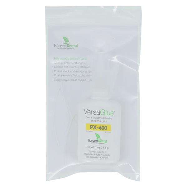 VersaGlue PX-400 Adhesive 1oz/Bt