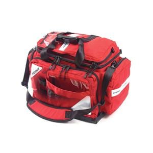 Professional Trauma Kit Red