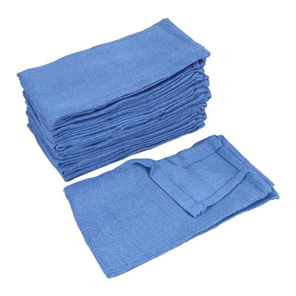 Towel O.R. Blue Non-Sterile