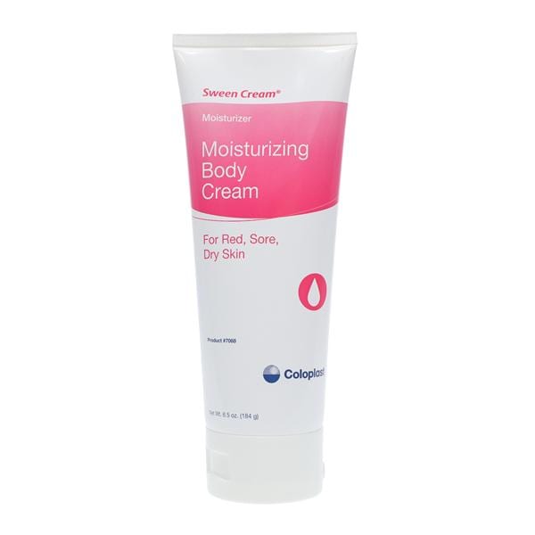 Sween Moisturizing Cream 6.5 oz 6.5oz/Tb
