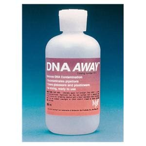 Decontaminant Surface DNA Away Ea