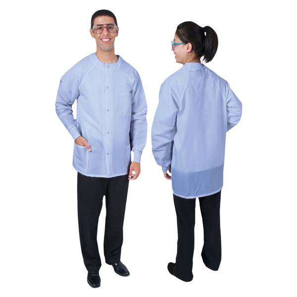 Protection Plus II Jacket 3 Pockets 31.5 in 2X Large Ceil Unisex Ea