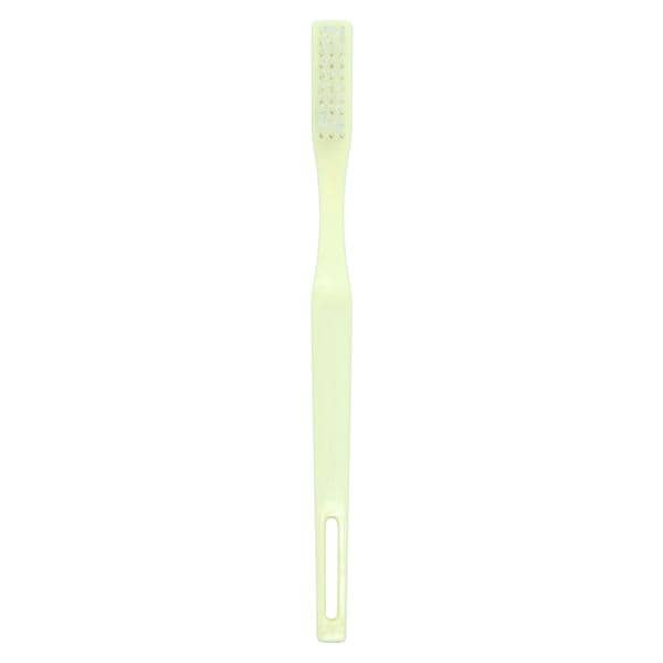 DawnMist Manual Toothbrush 30 Tuft Soft White 144/Bx