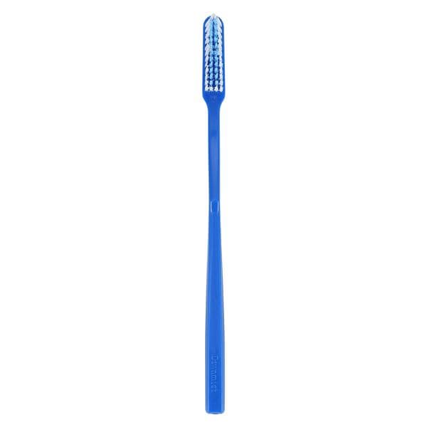 DawnMist Manual Toothbrush 52 Tuft Soft Blue 144/Bx