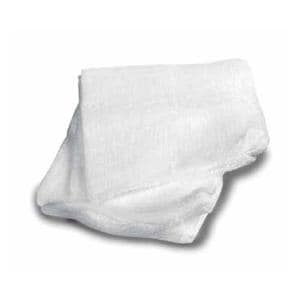 Ducare 100% Cotton Gauze Sponge 2x2" 12 Ply Non-Sterile Woven LF