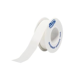 First Aid Tape Plastic 1"x5yd White Non-Sterile 216/Ca