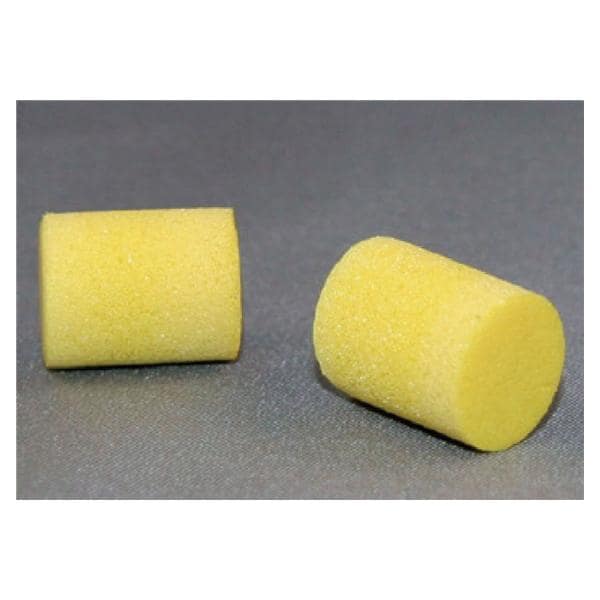 Ear Plug Foam Disposable 24Pr/Bx