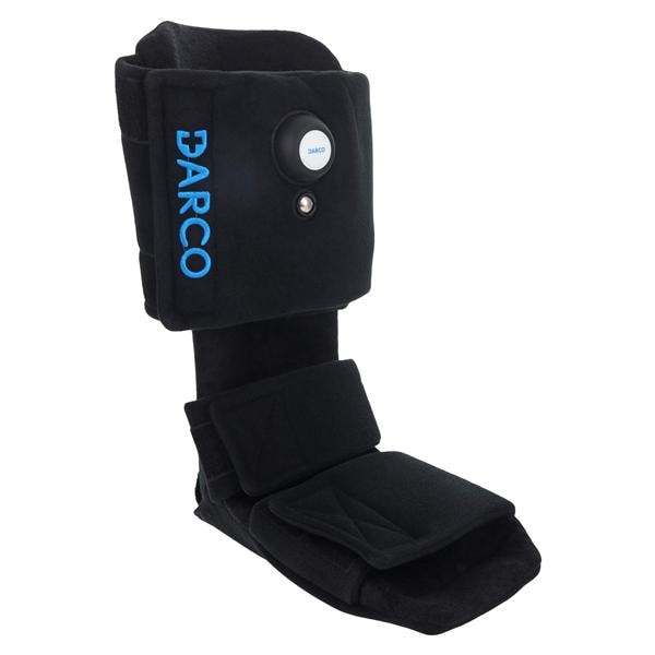 Night Splint Ank/Hl Size Men 8.5-11 / Women 10.5-13.5 Large Ctn Try Clth Lft/Rt