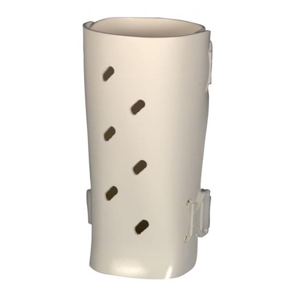 Orthosis Brace Ulnar Fracture Size Medium Thermoplastic 6.75-7.75