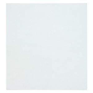 Chiropractic Headrest Cover 12 in x 12 in Paper White Disposable 1000/Ca