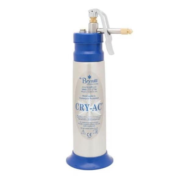 Cry-Ac Cryosurgical Cryo Gun 16oz