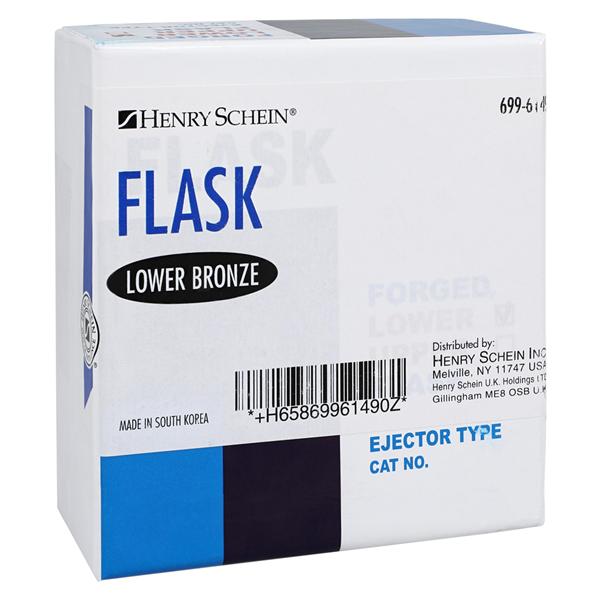 Flask Lower Ea