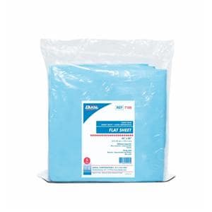 Fitted Sheet 74 in x 30 in x 22 in Non-Sterile 20/Ca