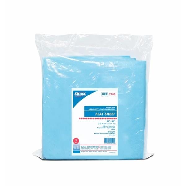 Fitted Sheet 74 in x 30 in x 22 in Non-Sterile 20/Ca