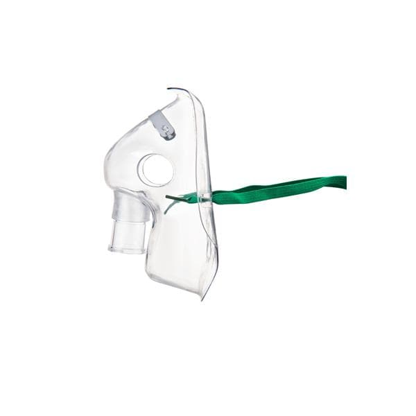 Aerosol Mask Pediatric Ea, 50 EA/CA