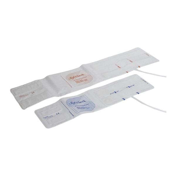 LifePak 15 NIBP Cuff White Ea