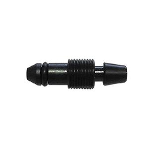 Blood Pressure Connector Black For 804 Gauge Ea