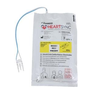 Zoll Defibrillator Electrode New Pr