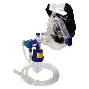 Flow-Safe II EZ CPAP Mask System Ea