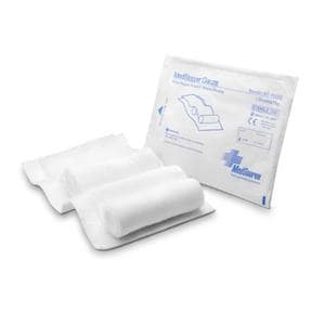 Medstop Cotton/Polyester Gauze Dressing 9x5-1/2" Sterile