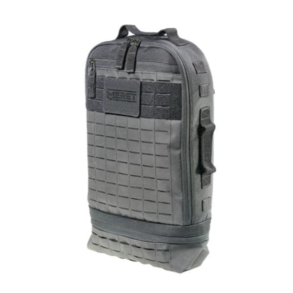 Savior 7 Pro Bag Black