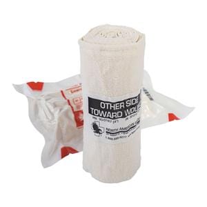 Bandage Cotton/Elastic One Size Fits All Ea