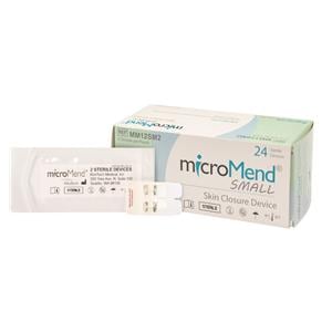 MicroMend Wound Closure Device Closure Medium 24/Bx