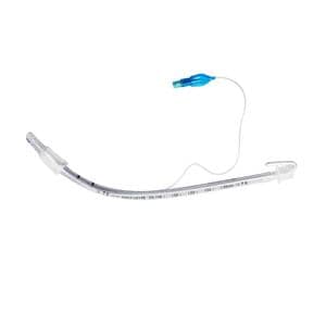 Endotracheal Tube Cuffed 6.0mm Ea