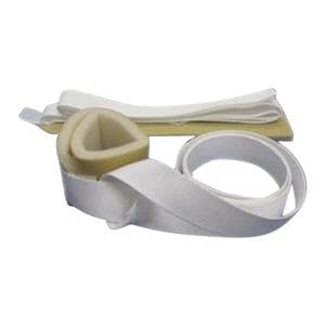 Restraint Wrist/Ankle Polypropelene 1/Pr