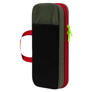 G3 Narx Bag Kit 2.5x6x12" Gray Carry Handle