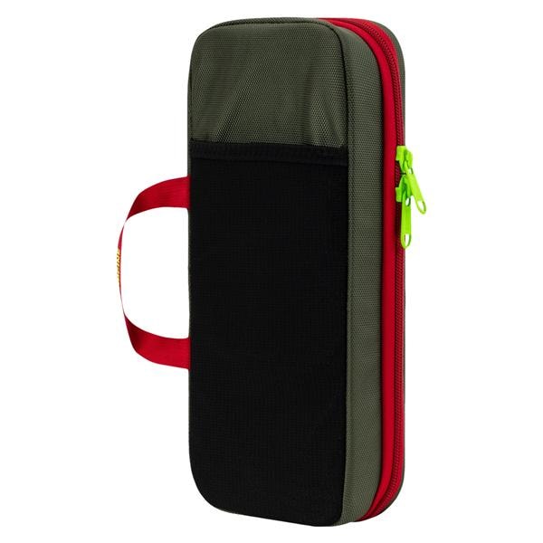 G3 Narx Bag Kit 2.5x6x12" Gray Carry Handle