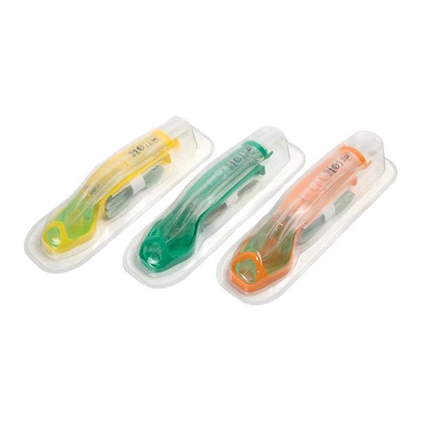 I-Gel O2 Resus Pack Size 5 Disposable Ea, 6 EA/CA